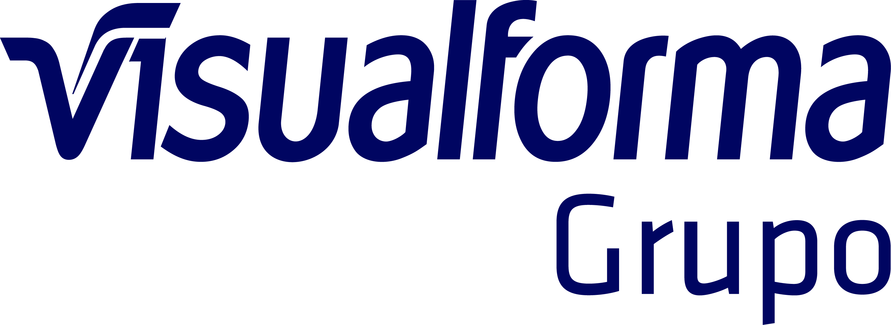 Grupo Visualforma